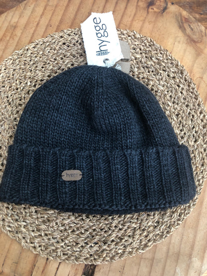 Basic Beanie