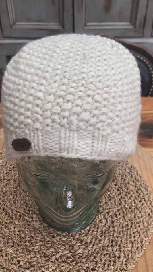 Paris Beanie