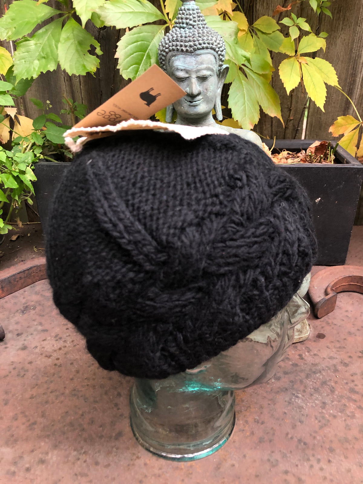 Sutton Beanie