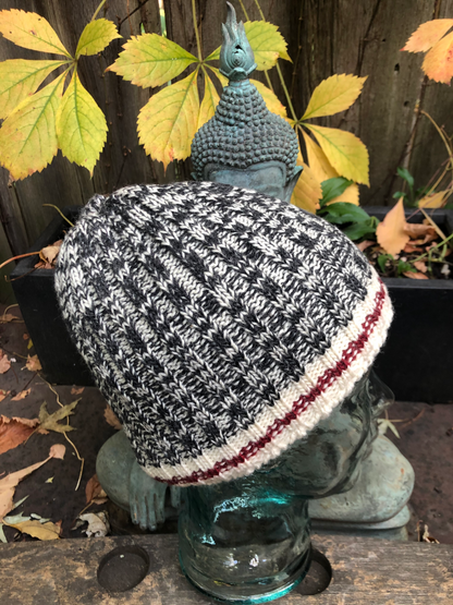 Cabin Beanie