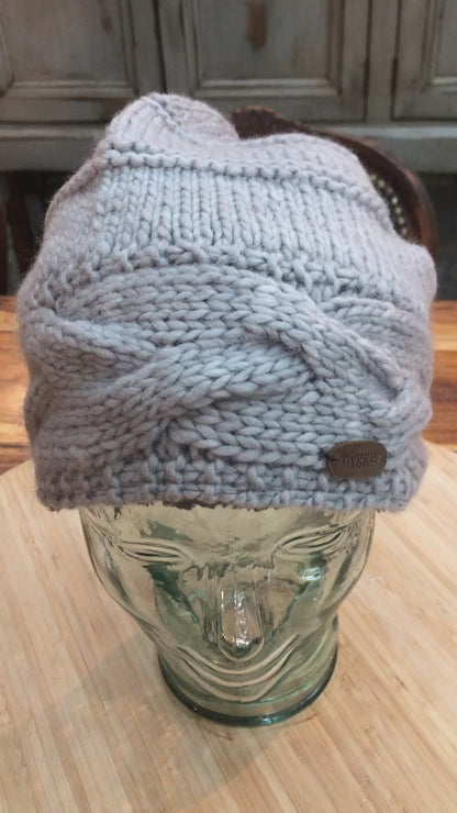 Claudia Beanie