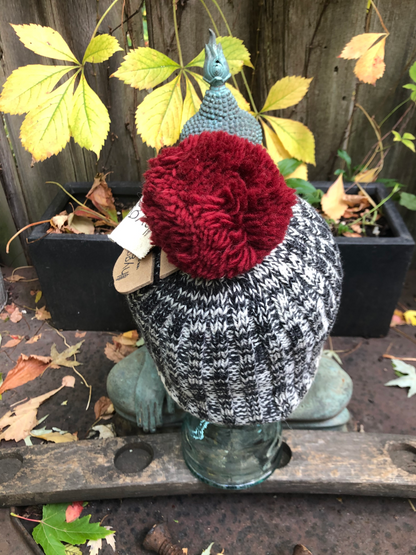 Cabin Beanie