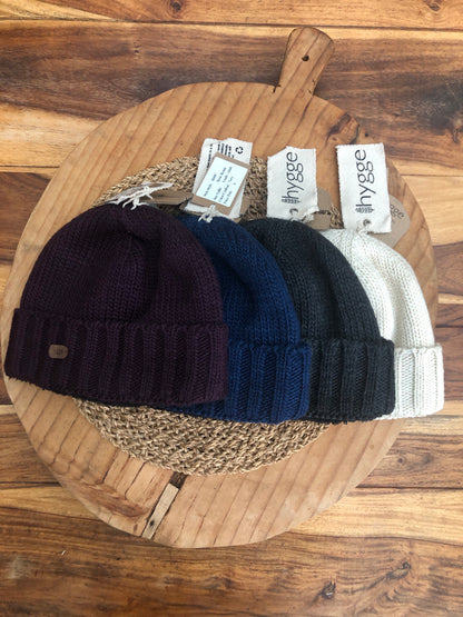 Basic Beanie