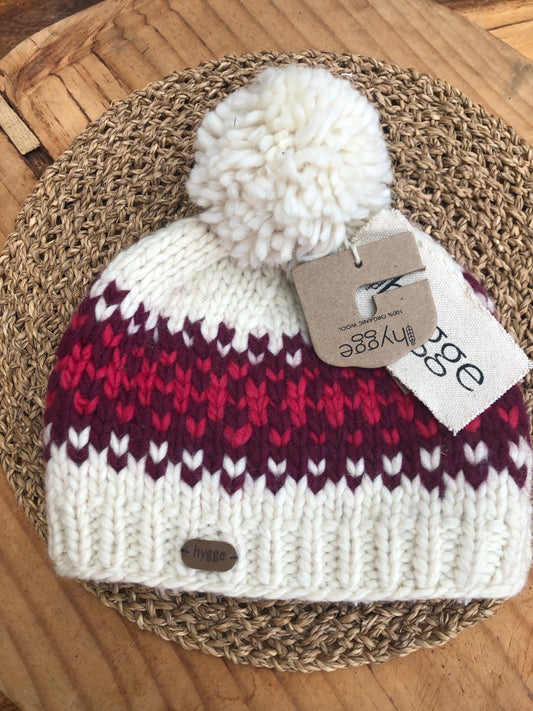 Estonia Beanie