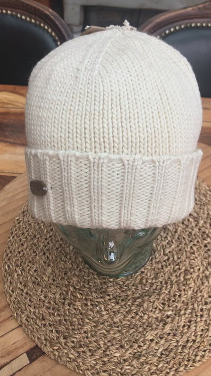 Basic Beanie