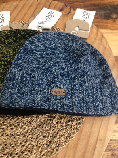 Simple Beanie