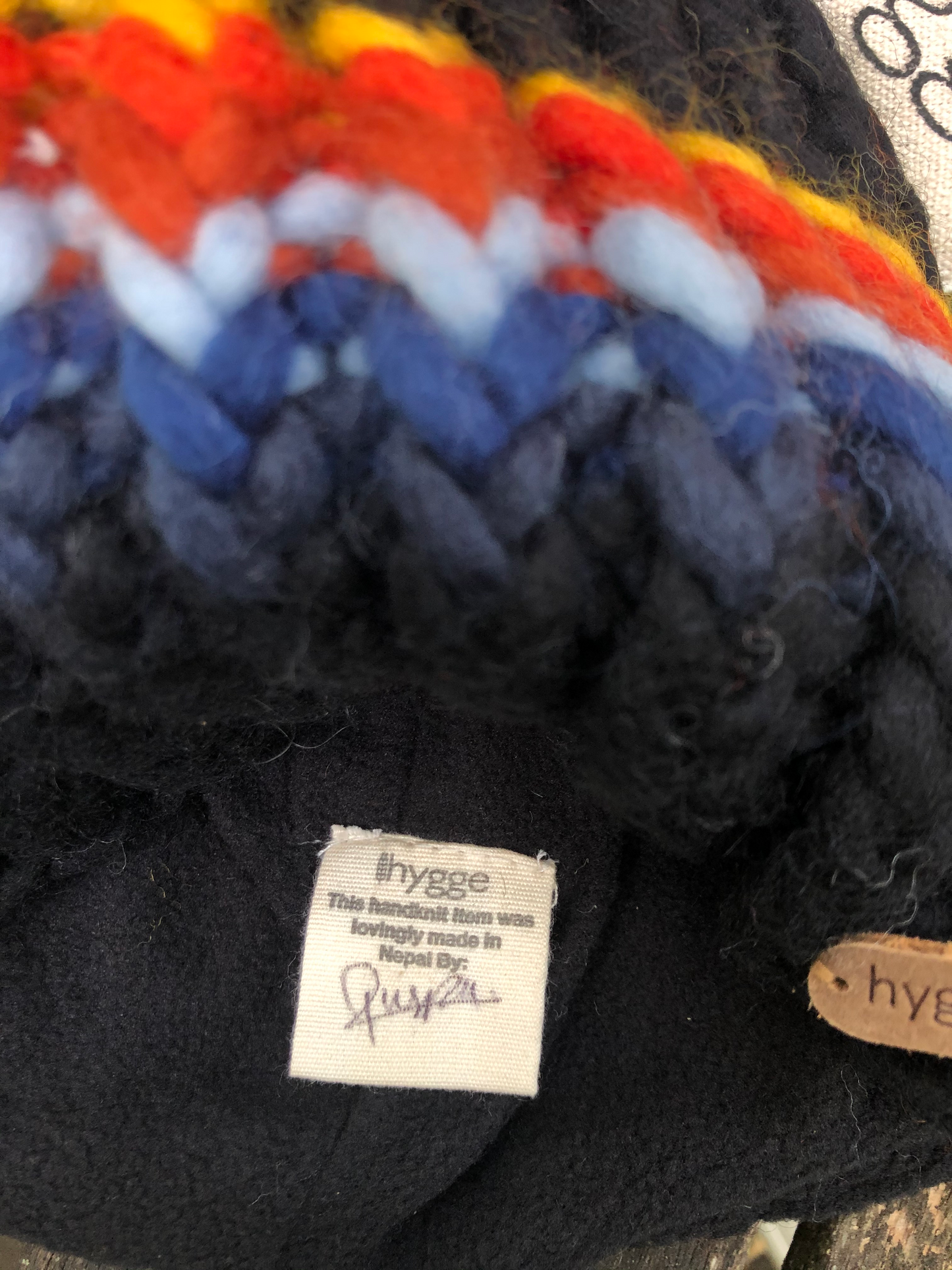 Gratitude Beanie