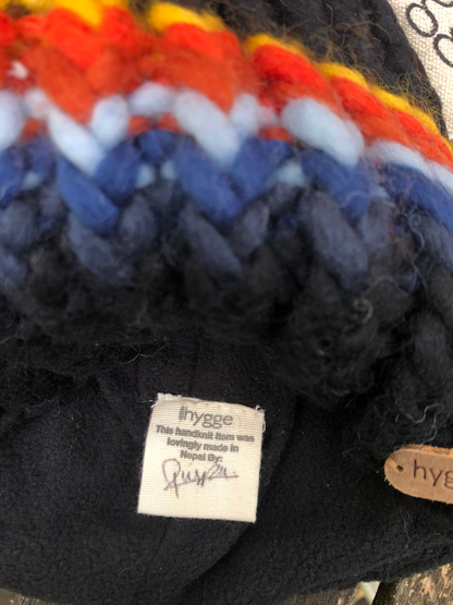 Gratitude Beanie