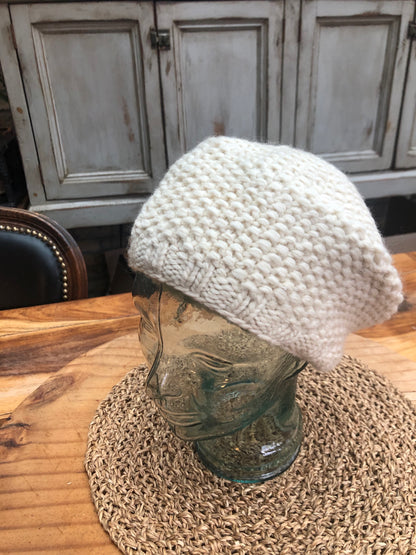 Paris Beret