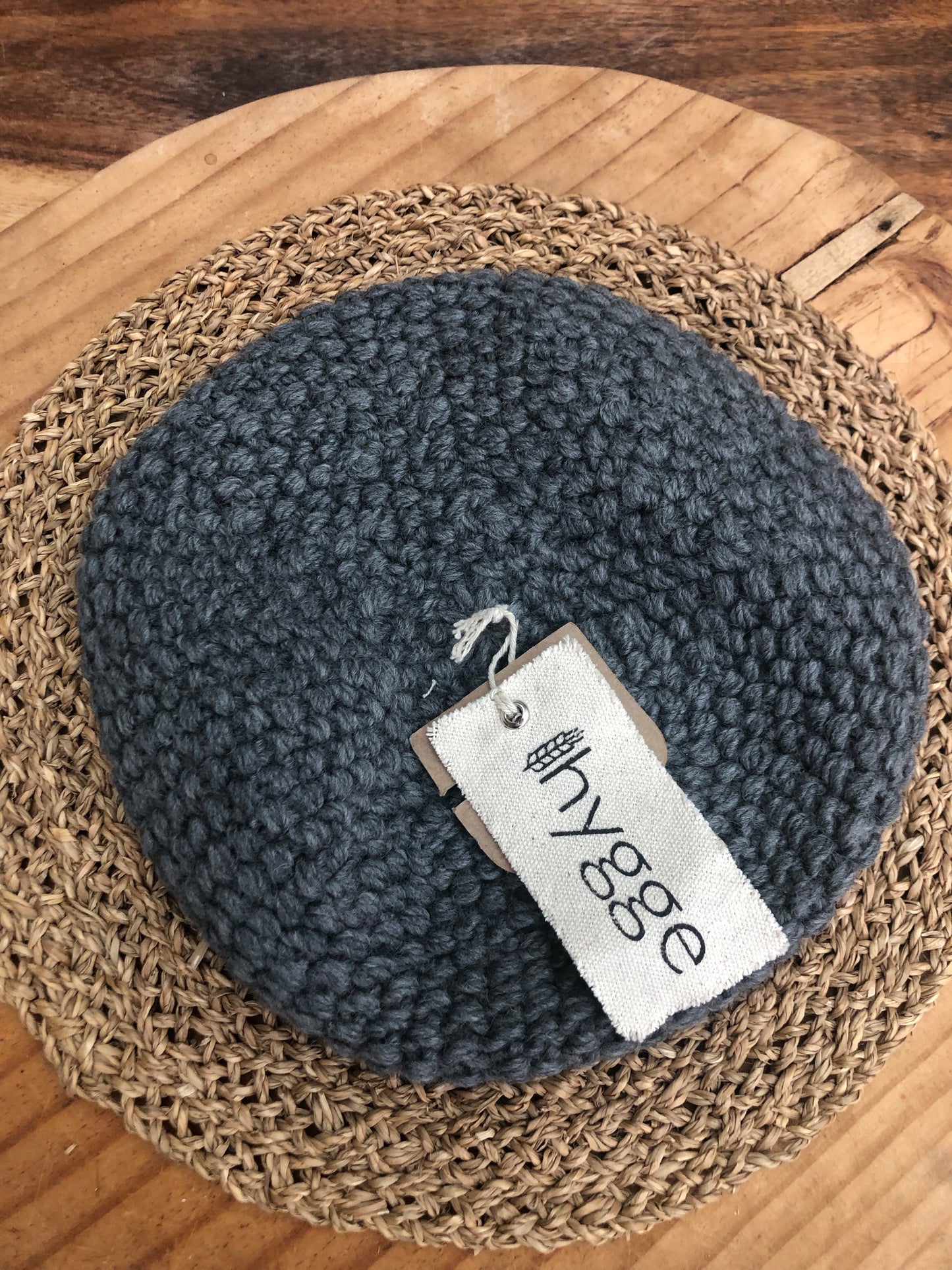 Paris Beret
