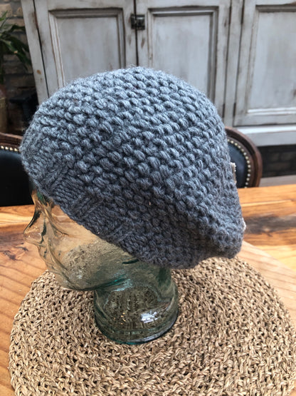 Paris Beret