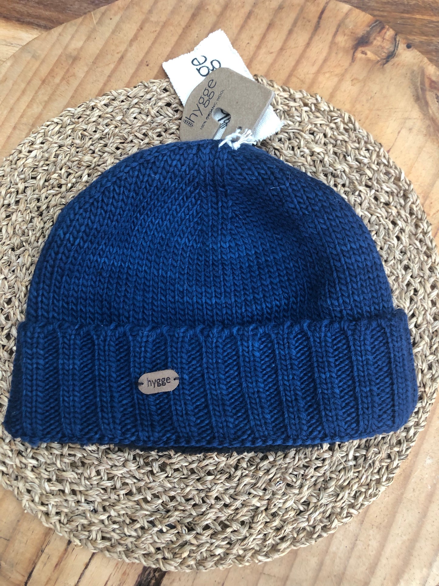 Basic Beanie