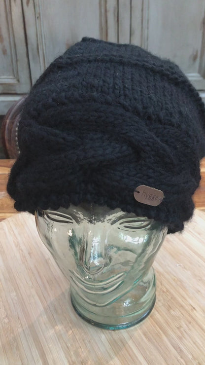 Claudia Beanie