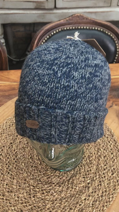 Simple Beanie