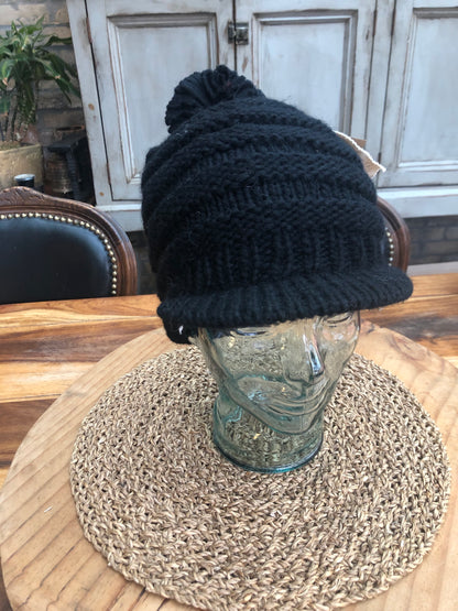 Peak Beanie