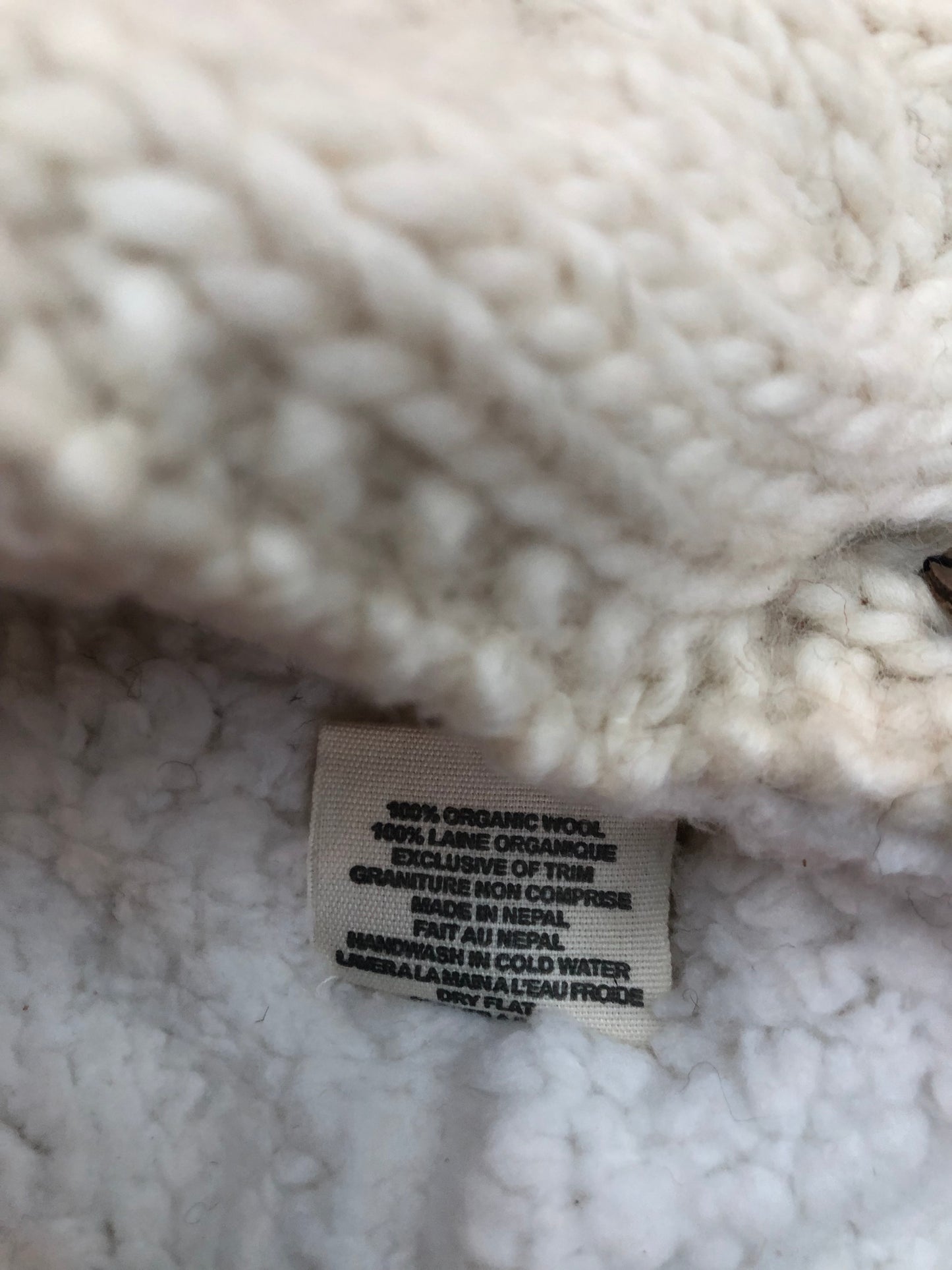 Claudia Beanie