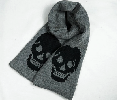 Alexander Scarf