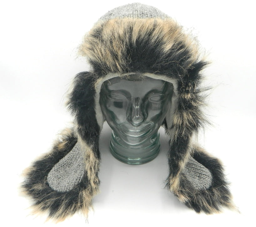 Alternity Trapper Hat