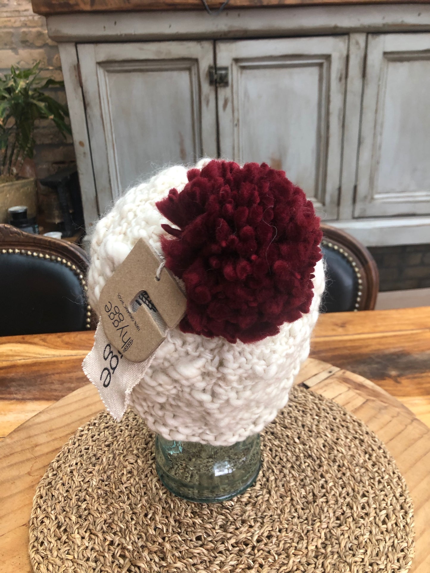 Vail Beanie Tres