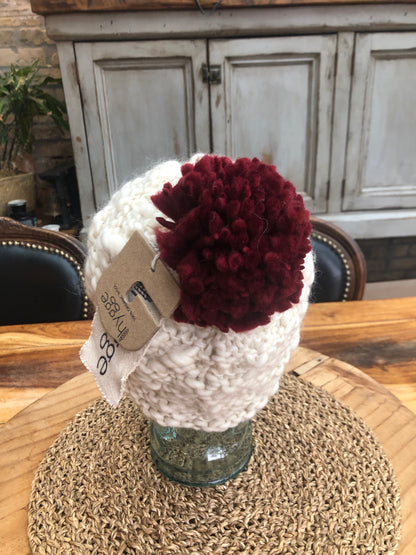 Vail Beanie Tres