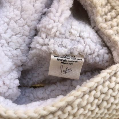 Polar Bear Hoody