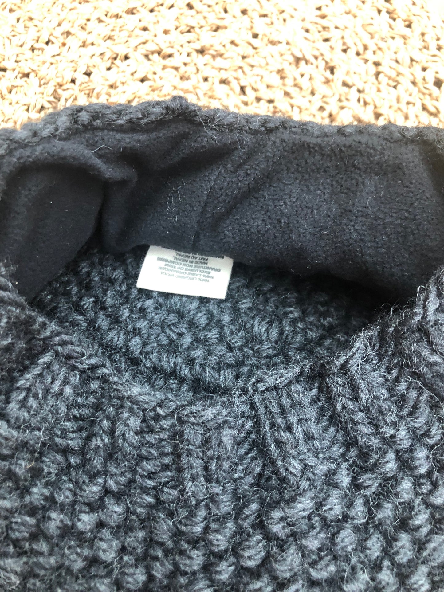 Paris Beret