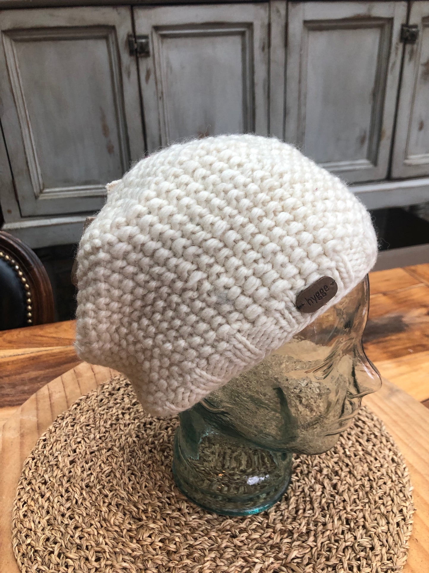Paris Beret