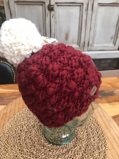 Vail Beanie Tres