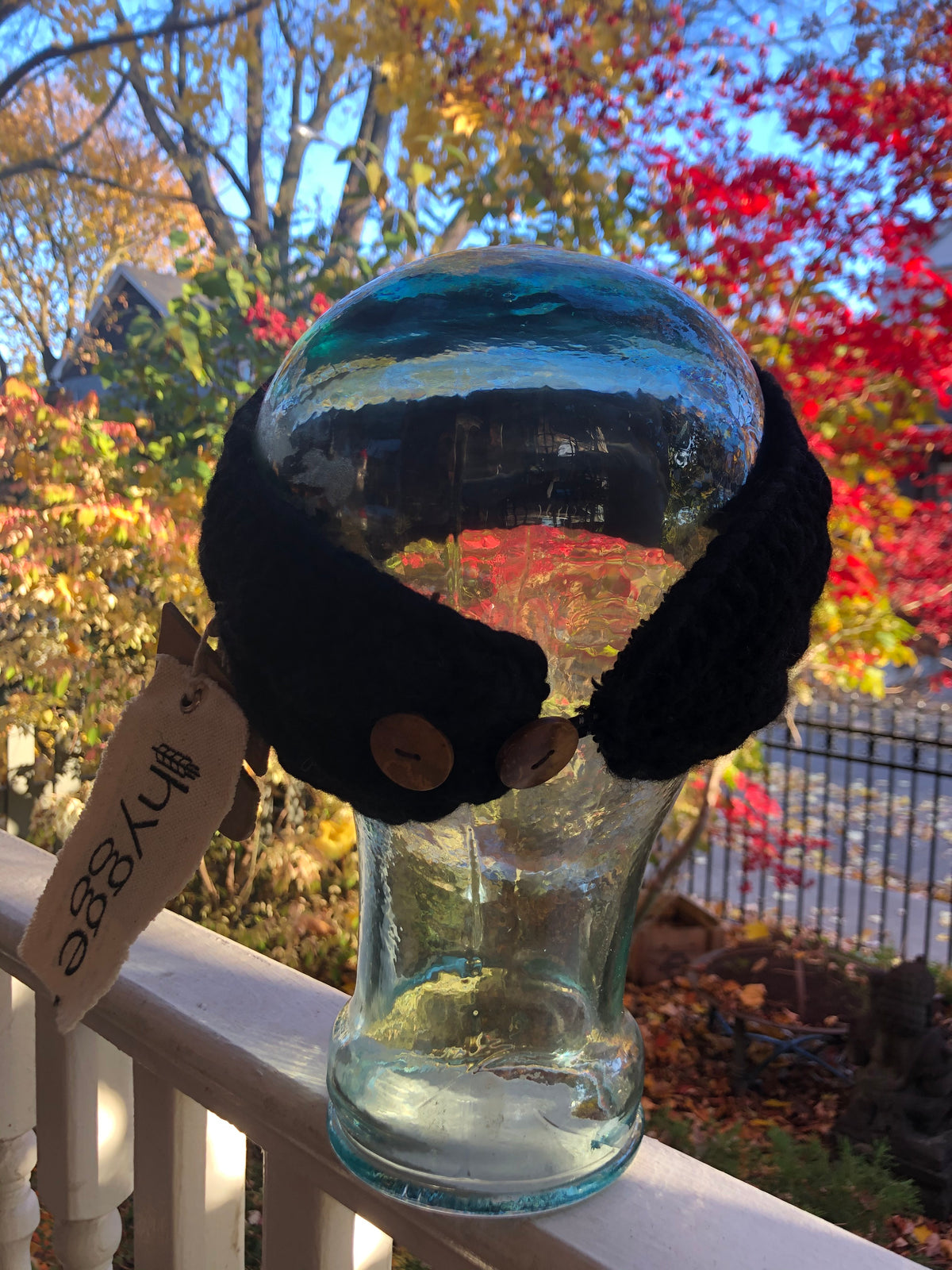 Rachelle Headband