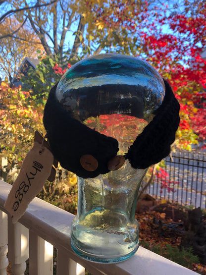 Rachelle Headband