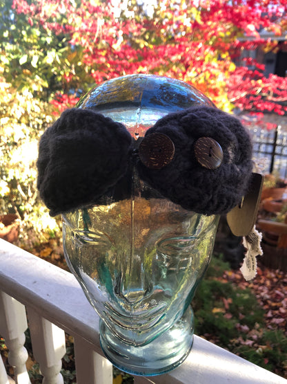 Rachelle Headband