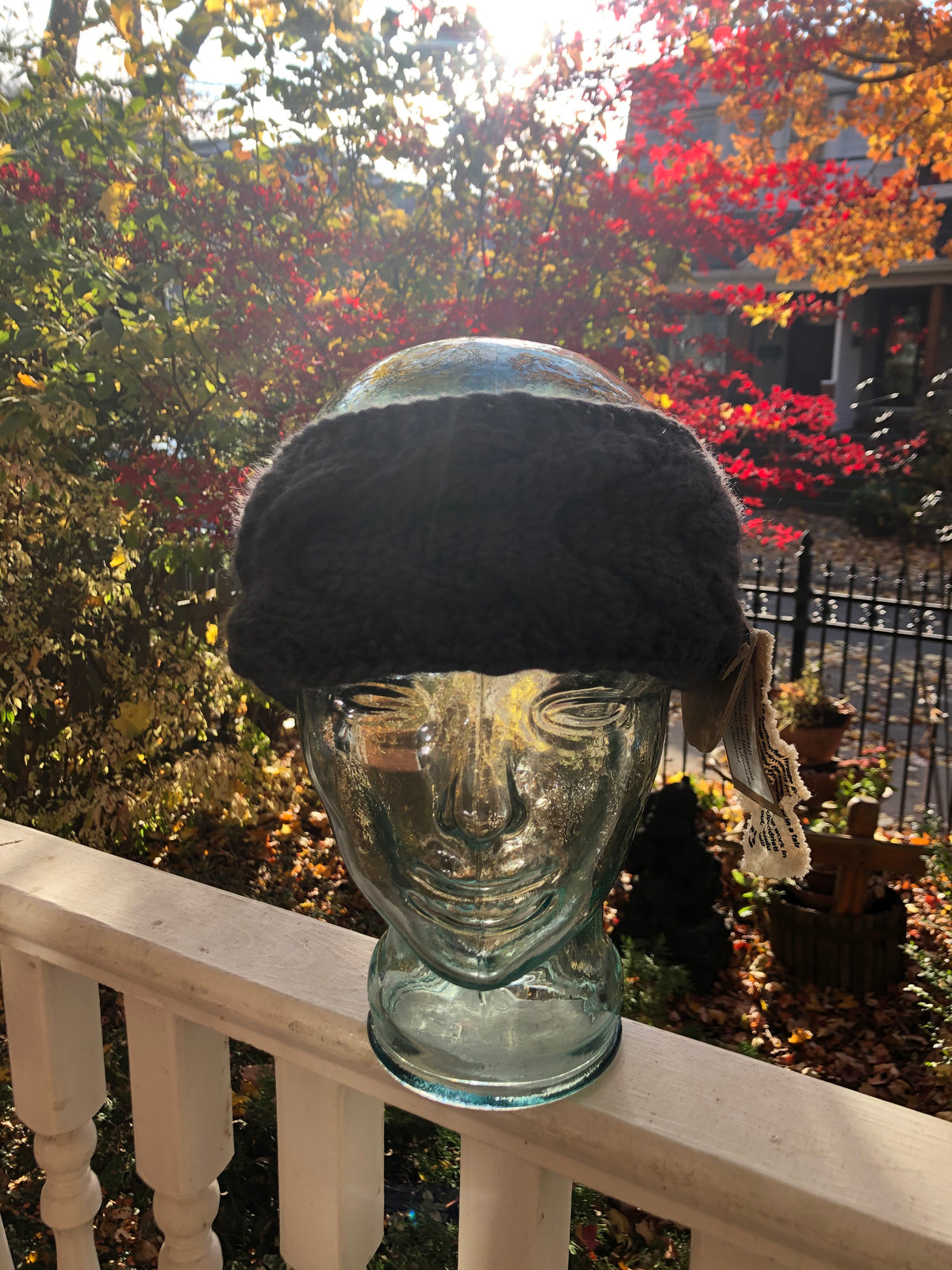 Rachelle Headband