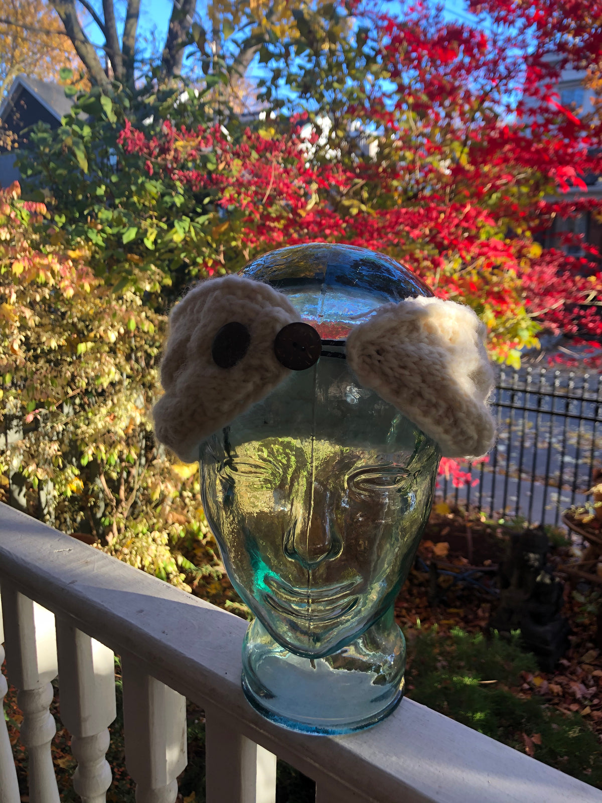 Rachelle Headband