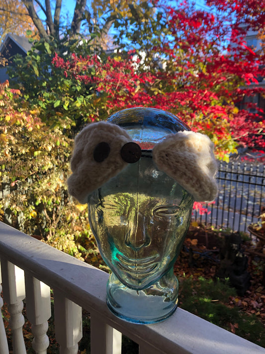 Rachelle Headband