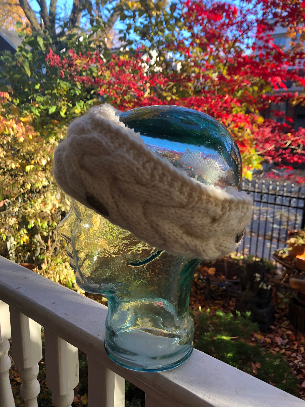 Rachelle Headband