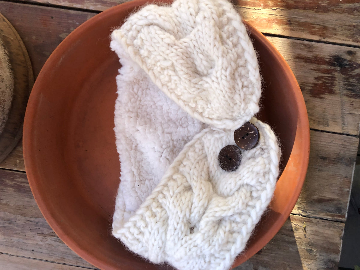Rachelle Headband