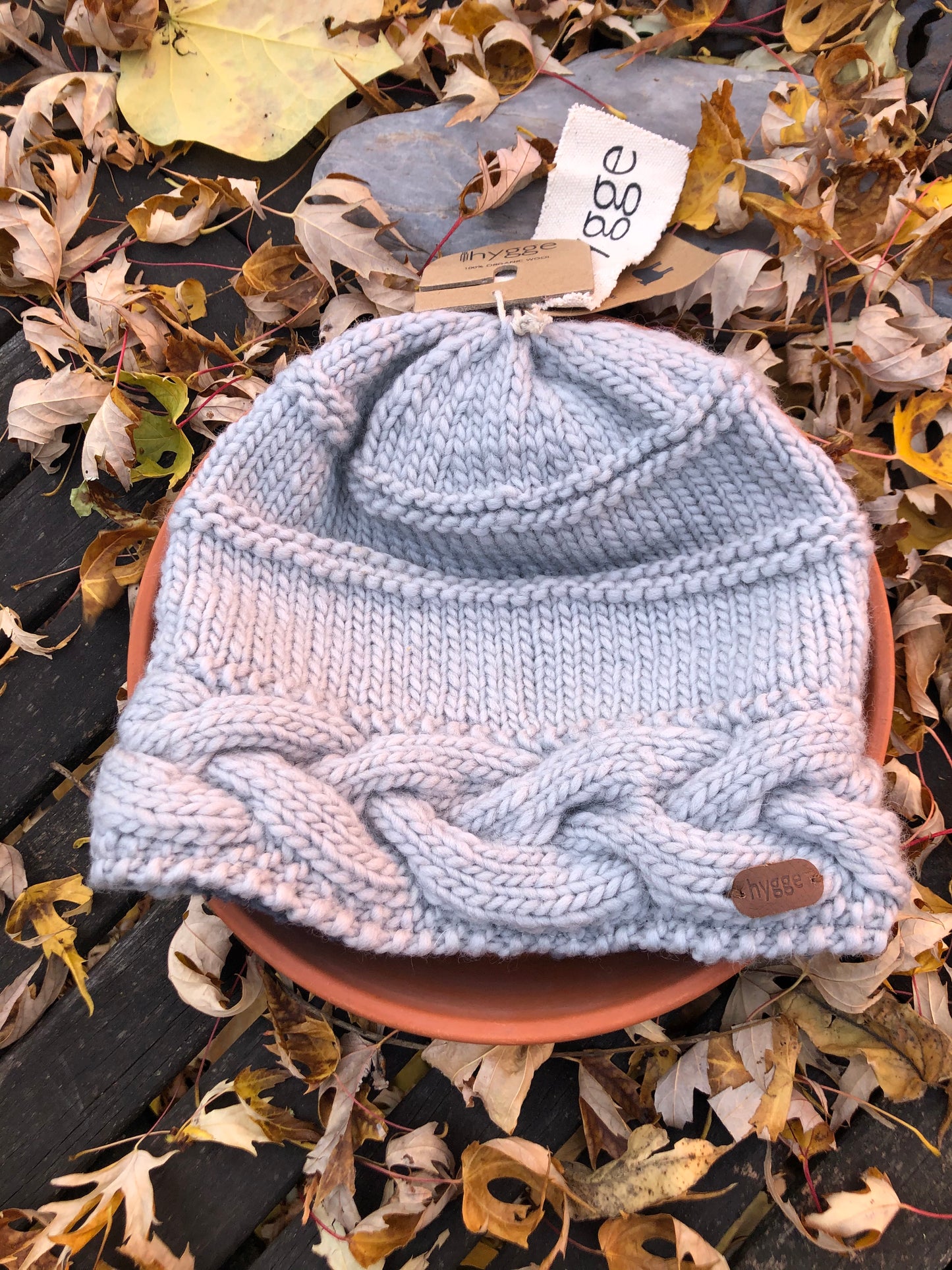 Claudia Beanie