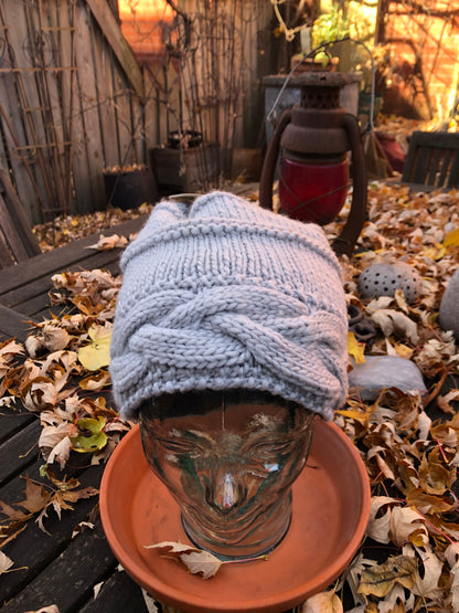 Claudia Beanie