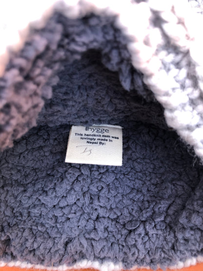 Claudia Beanie