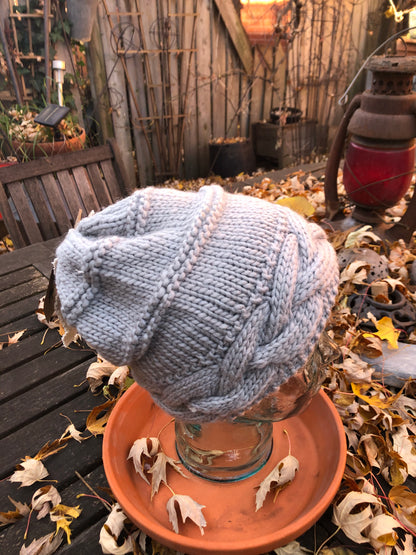 Claudia Beanie