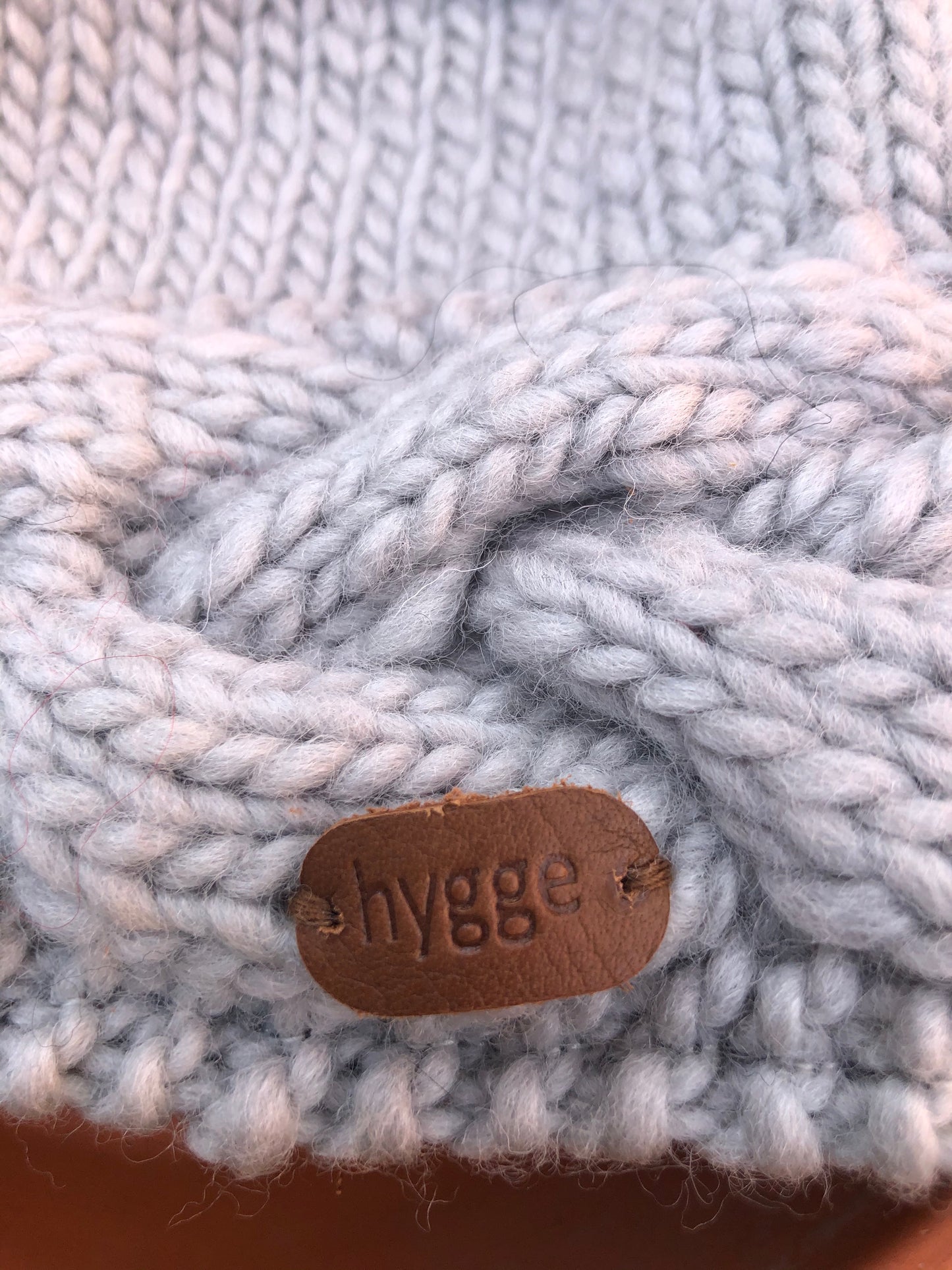 Claudia Beanie