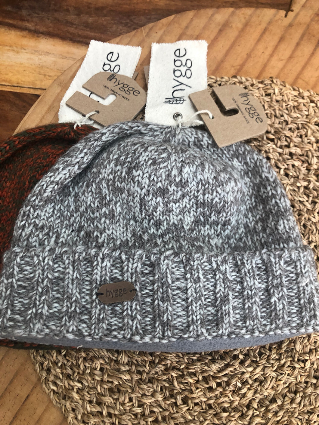 Simple Beanie