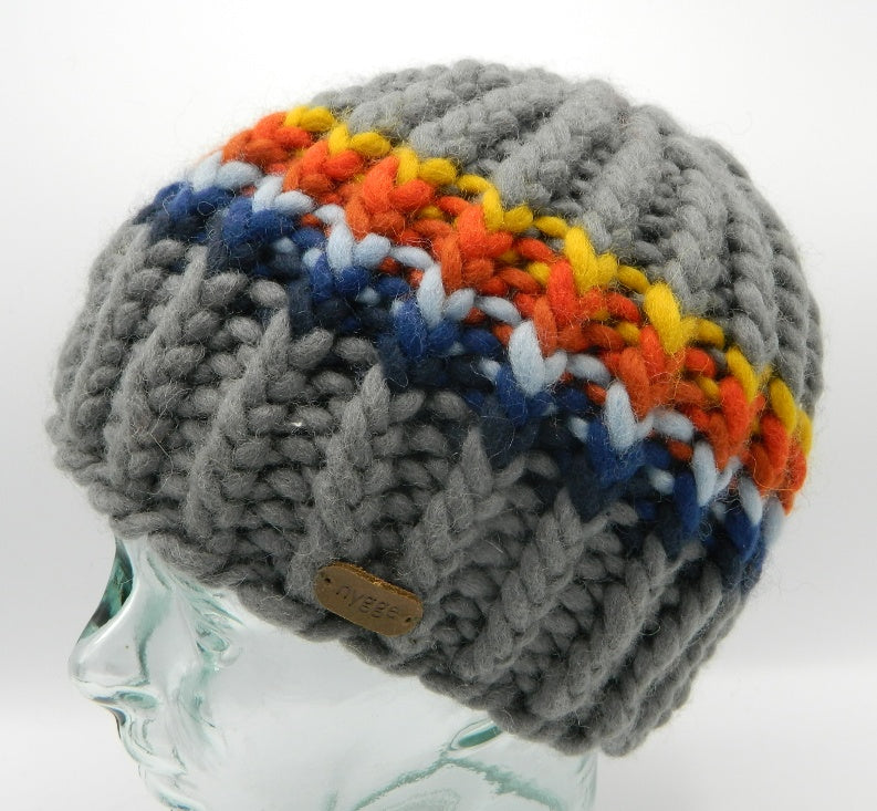 Gratitude Beanie