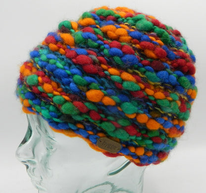 Vail Beanie Deux