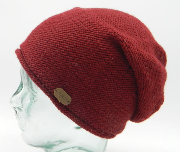 St. Laurent Beanie
