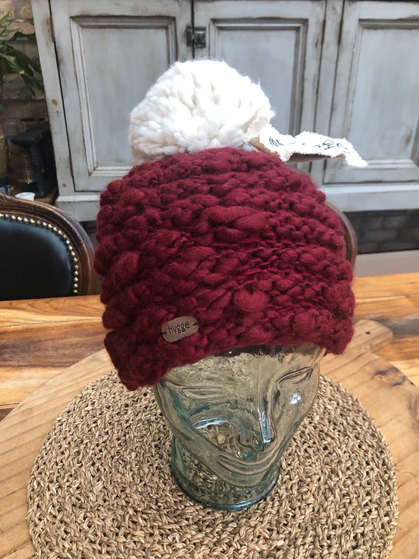 Vail Beanie Tres