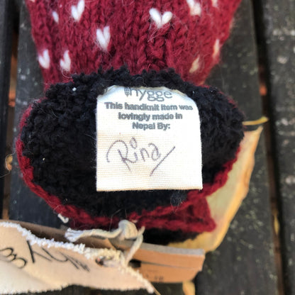 Etsy Mittens