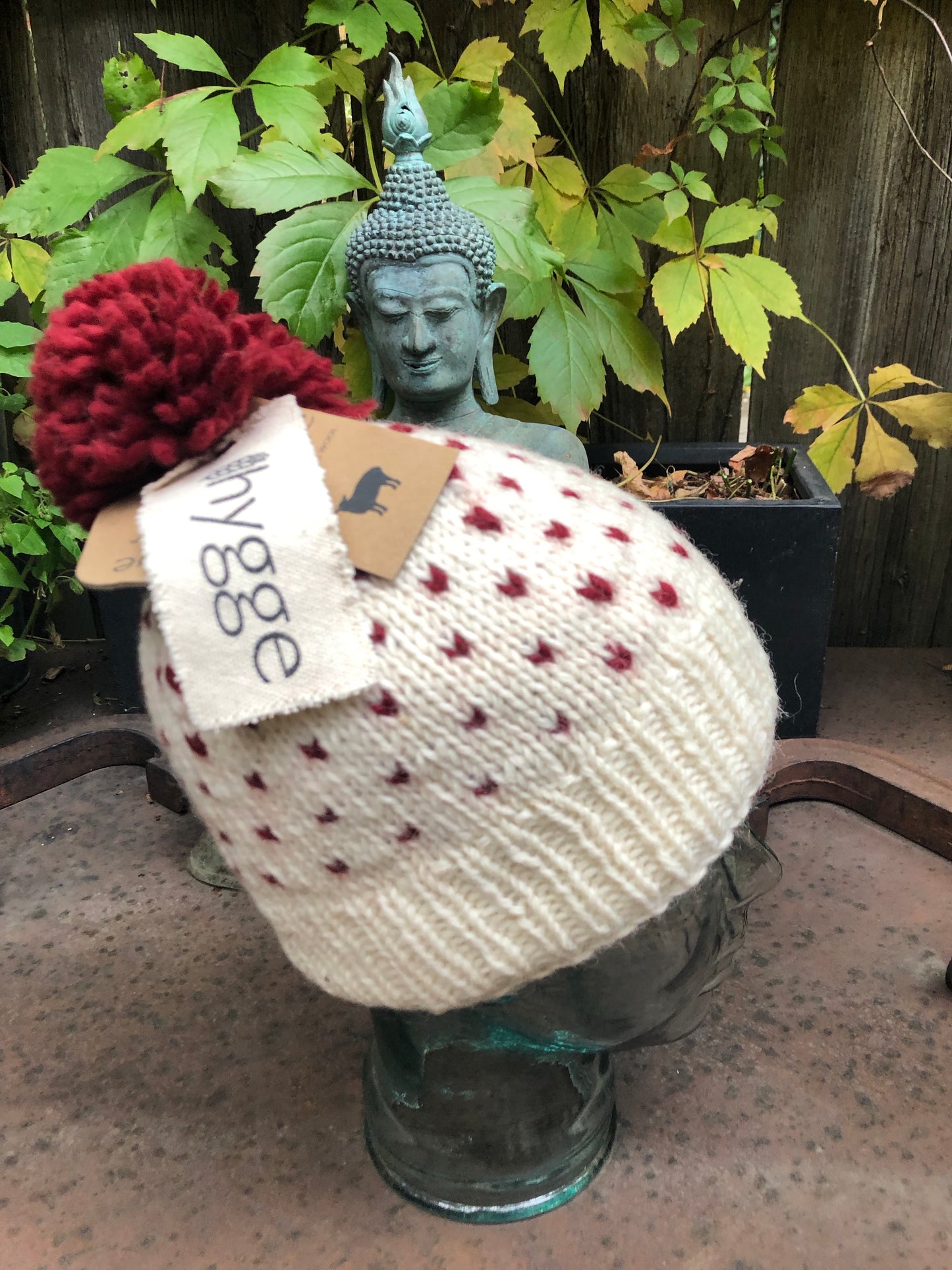 Etsy Beanie
