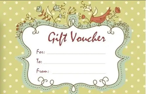 Hygge Knits Gift Card