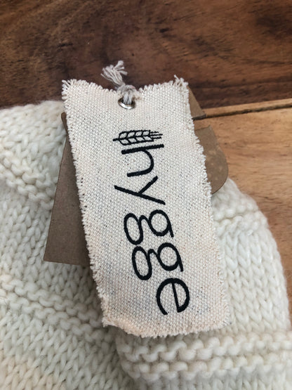 Claudia Beanie
